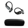 HiFuture słuchawki FutureMate2 Pro Bluetooth 5.4 ENC czarny/metallic black