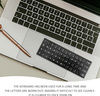 CHROMACRAFT keyboard stickers black
