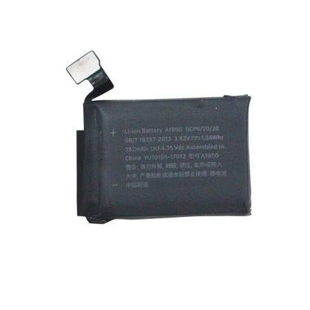Battery iWatch S3 42mm LTE