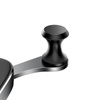 BASEUS HORIZONTAL SCREEN GRAVITY VEHICLE-MOUNTED HOLDER BLACK