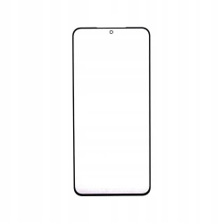 Przednia szybka wraz z klejem OCA do Samsung Galaxy S21