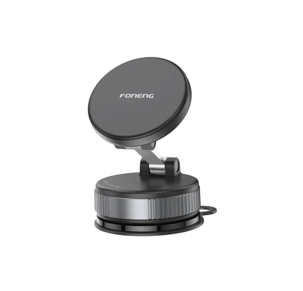 FONENG car holder magnetic CP129 Black