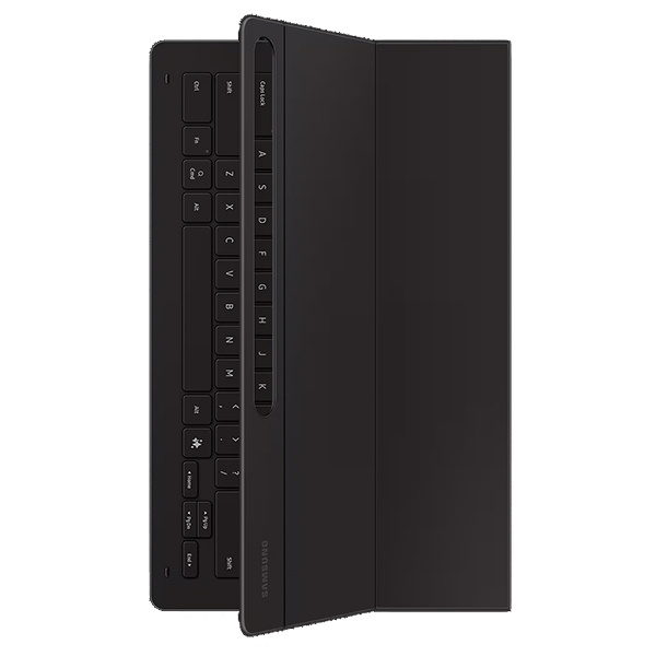 Etui Samsung EF-DX920UBEGWW Tab S10Ultra / S9 Ultra czarny/black Book Cover Keyboard Slim