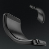 TECH-PROTECT TPUCARBON GALAXY M13 BLACK