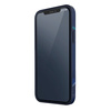 Etui Uniq Coehl Reverie na iPhone 12 / iPhone 12 Pro - niebieskie