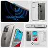 Spigen Ultra Hybrid Case for iPhone 14 Pro Max - Clear
