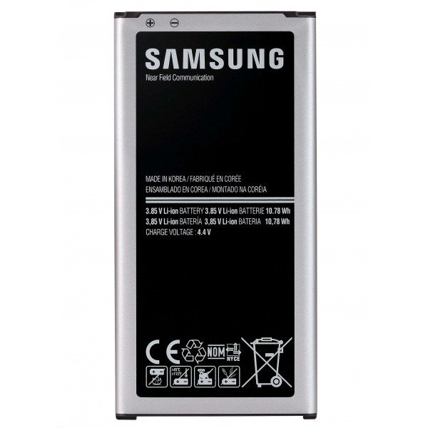 BATERIA SAMSUNG EB-BG900BBE S5 G900F G903F 2800MAH