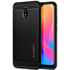 SPIGEN ARMOR XIAOMI REDMI 8A BLACK