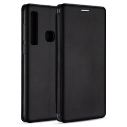 Beline Etui Book Magnetic Xiaomi Mi 9T Pro czarny/black Mi9T Pro