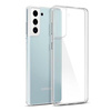 Etui 3mk Clear Case na Samsung Galaxy S21+ 5G - przezroczyste
