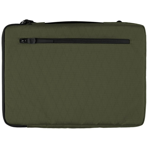Torba na laptopa Skinarma Jager sleeve   14" oliwkowy