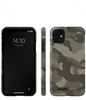 IDEAL OF SWEDEN IDFCAW21-I1961-359 IPHONE 11 CASE MATTE CAMO