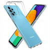 SPIGEN LIQUID CRYSTAL SAMSUNG A72 CLEAR