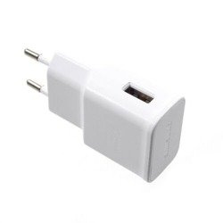 CHARGER SAMSUNG EP-TA200 2A WHITE BULK