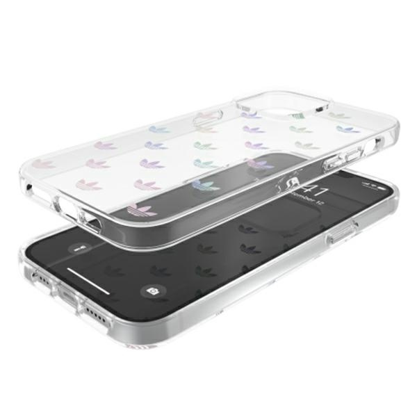 Adidas OR SnapCase ENTRY iPhone 13 ProMax 6,7" colourful 47138