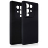Etui Beline Silicone Infinix Note 50 5G  czarny