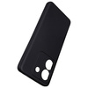 Etui Beline Silicone do Poco M7 Pro      czarny
