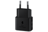 SAMSUNG 25W Wall Charger EP-T2510NBEGWW BULK