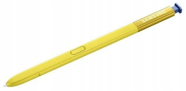 Samsung S Pen For Galaxy Note 9 Grade A+ Yellow Bulk