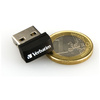 Pendrive Verbatim Store `n` Stay Nano    USB 32GB czarny 98130
