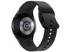 [OUTLET] Samsung Galaxy Watch4 40mm BT R860N Czarny z paskiem Rubber Band Black Grade ABC