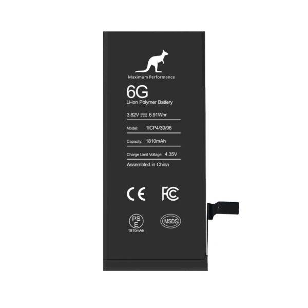 Battery for iPhone 6