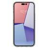 Spigen iPhone 14 Pro Max Liquid Crystal Flex Crystal Clear (2022)