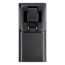 VEGER powerbank 10000 mAh PD QC3.0 20W ACE100 (W1146) czarny