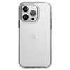 Etui Uniq Clarion na iPhone 14 Pro - przezroczyste