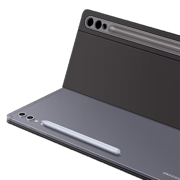 Etui Samsung EF-DX920UBEGWW Tab S10Ultra / S9 Ultra czarny/black Book Cover Keyboard Slim