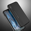 IPAKY BUMBLEBEE NEO HYBRID IPHONE X / IPHONE XS NIEBIESKI
