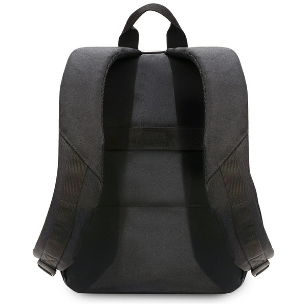 Plecak BMW Carbon Pockets&Metal Logo 16" czarny