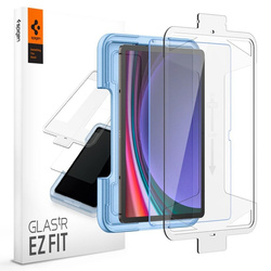 TEMPERED GLASS SPIGEN GLASS.TR "EZ FIT" GALAXY TAB S9 11.0 X710 / X716B CLEAR