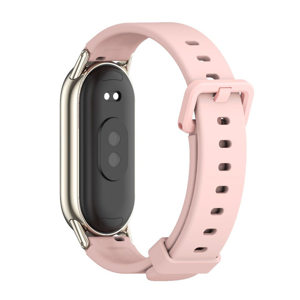 TECH-PROTECT ICONBAND PRO XIAOMI SMART BAND 8 / 8 NFC PINK