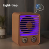 USAMS Mosquito Killer Lampbiały/white  ZB62MWD02 (US-ZB062)
