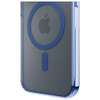 Etui 3MK Frosty MagCase do Apple iPhone  17 Pro Max niebieski
