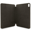 Guess GUFC11PS4SGW iPad 10.9"brązowy/brown 4G Stripe Allover