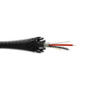 KABEL ŁADUJĄCY/DATA "EXTREME" USB Type-C, 1.4M