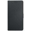 Etui 3MK Wallet Case do Samsung Galaxy   S25 Edge czarny
