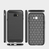 CASE ETUI CARBON LUX CZARNY SAMSUNG GALAXY J4 2018
