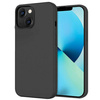 Beline Etui Candy iPhone 14 Plus 6.7" czarny/black