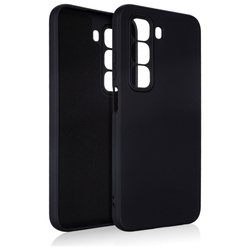 Etui Beline Silicone Infinix Hot 50 czarny