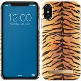 CASE ETUI iDEAL OF SWEDEN IPHONE X / XS SUNSET TIGER