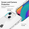 Etui Spigen Cyrill Kajuk Mag z MagSafe na iPhone 14 Plus - brązowe