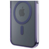 Etui 3MK Frosty MagCase do Apple iPhone  17 Air fioletowy