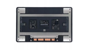 Trackpad with flex A2779 Silver