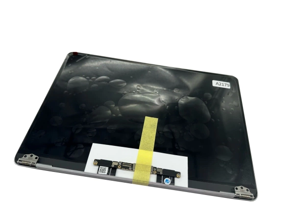 Wyświetlacz z ramką do Apple Macbook Air A2179 13-inch Retina 2020 Grey