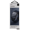 Pasek UNIQ Aspen Braided na Apple Watch 1/2/3/4/5/6/7/8/SE/SE2 40/38/41mm - niebieski