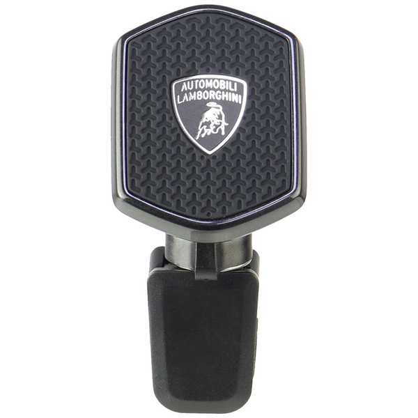 Magnetyczny Uchwyt Lamborghini Urus D7   do kratki/na kokpit czarny