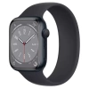 APPLE PASEK  APPLE WATCH SOLO LOOP 42/44/45MM MIDNIGHT SIZE 6 BEZ OPAKOWANIA